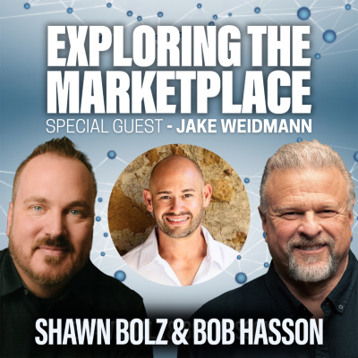 Exploring The Prophetic With Shawn Bolz