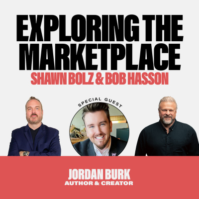 Exploring The Prophetic With Shawn Bolz