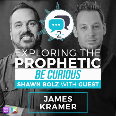 Exploring The Prophetic With Shawn Bolz