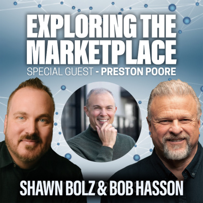 Exploring The Prophetic With Shawn Bolz