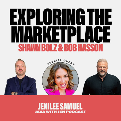 Exploring The Prophetic With Shawn Bolz