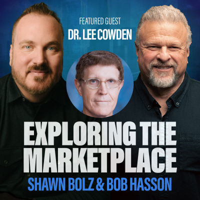 Exploring The Prophetic With Shawn Bolz