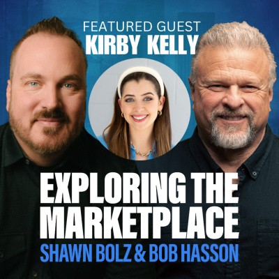Exploring The Prophetic With Shawn Bolz