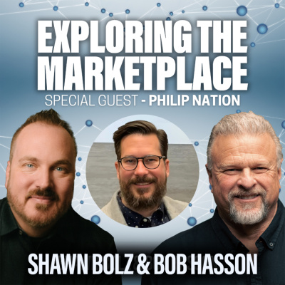 Exploring The Prophetic With Shawn Bolz
