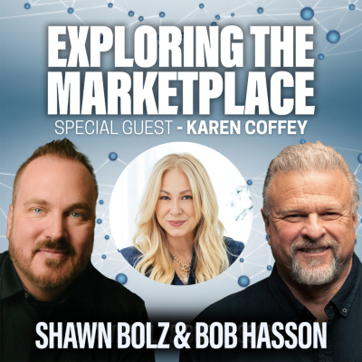 Exploring The Prophetic With Shawn Bolz