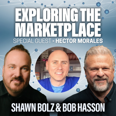 Exploring The Prophetic With Shawn Bolz