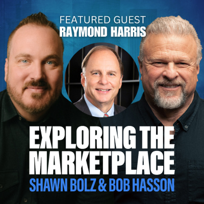 Exploring The Prophetic With Shawn Bolz