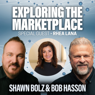 Exploring The Prophetic With Shawn Bolz