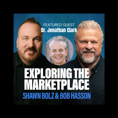 Exploring The Prophetic With Shawn Bolz