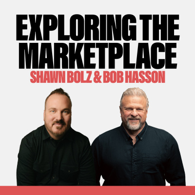 Exploring The Prophetic With Shawn Bolz