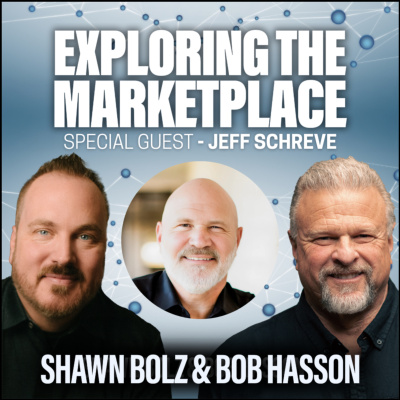 Exploring The Prophetic With Shawn Bolz