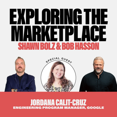 Exploring The Prophetic With Shawn Bolz