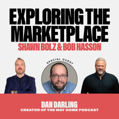 Exploring The Prophetic With Shawn Bolz