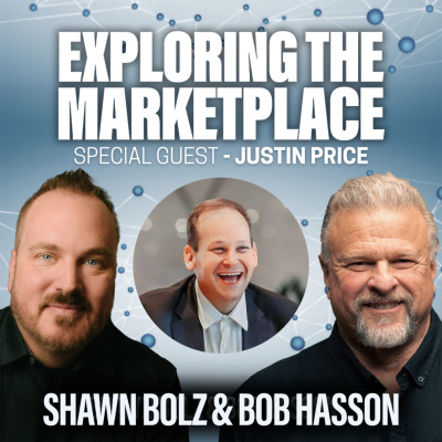 Exploring The Prophetic With Shawn Bolz
