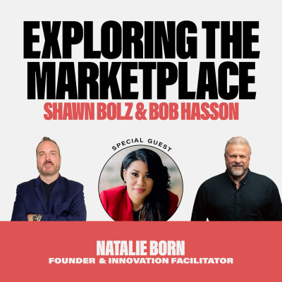 Exploring The Prophetic With Shawn Bolz