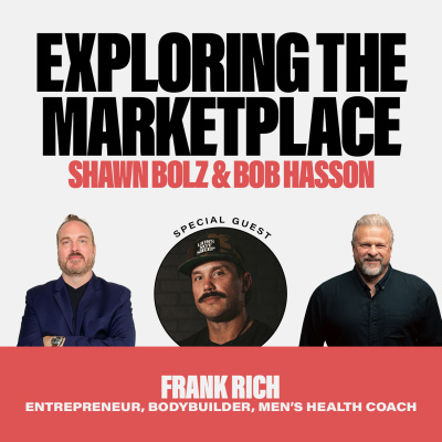 Exploring The Prophetic With Shawn Bolz