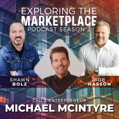 Exploring The Prophetic With Shawn Bolz
