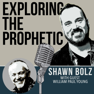 Exploring The Prophetic With Shawn Bolz
