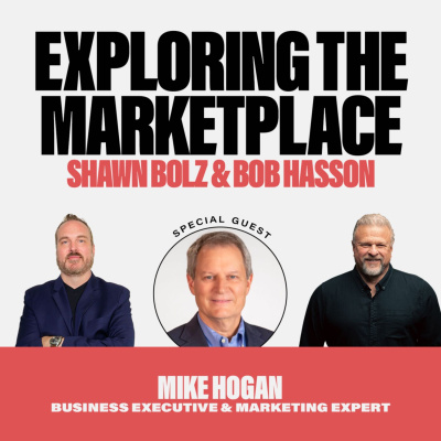 Exploring The Prophetic With Shawn Bolz