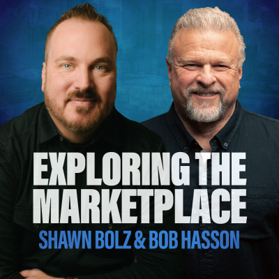 Exploring The Prophetic With Shawn Bolz
