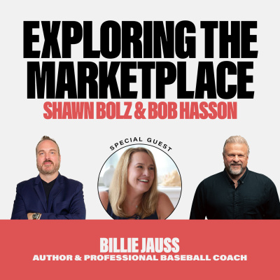 Exploring The Prophetic With Shawn Bolz