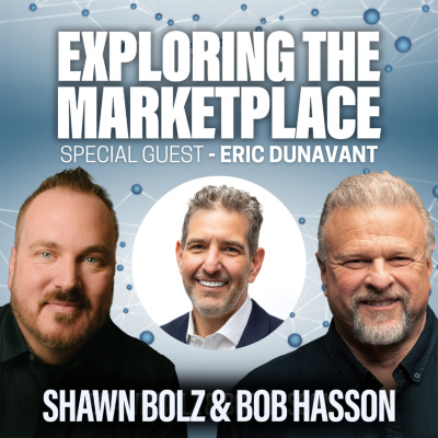 Exploring The Prophetic With Shawn Bolz