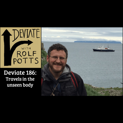 Deviate With Rolf Potts