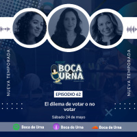 El dilema de votar o no votar