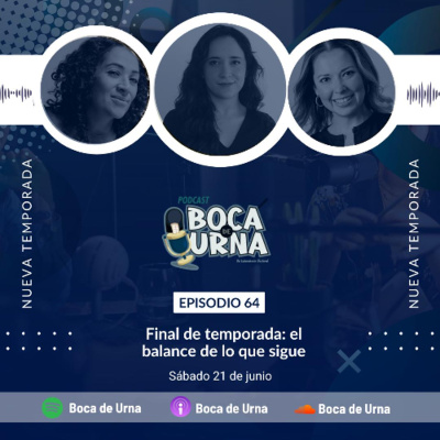 Boca De Urna