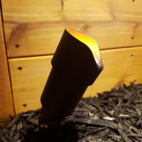 Easily Install Low Voltage Landscape Lighting