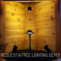 All About Landscape Lighting New  Upcoming!