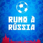 Rumo À Rússia