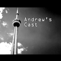 Andrews Cast 36 - Days 260-266