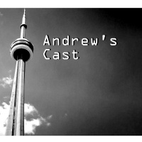 Andrews Cast Episode 1