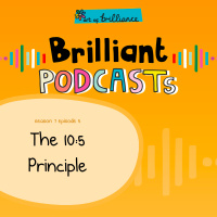 The 10:5 Principle