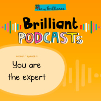 You are the expert