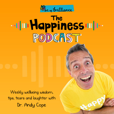 Art Of Brilliance Podcast