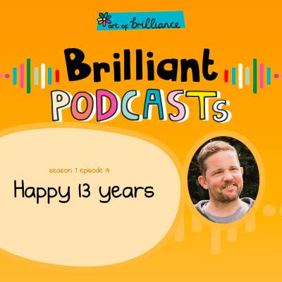 Art Of Brilliance Podcast