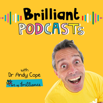 Art Of Brilliance Podcast