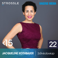 #22 Självledarskap - Jacqueline Kothbauer
