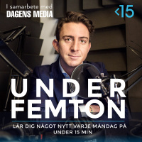 #391 Fintechs framtid - Kristina Hunter Nilsson