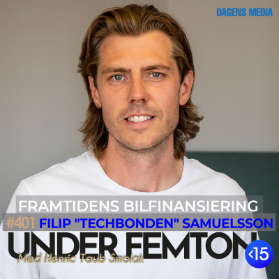 Under Femton