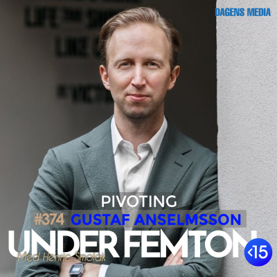 Under Femton