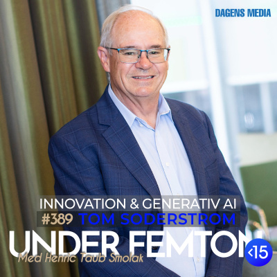Under Femton