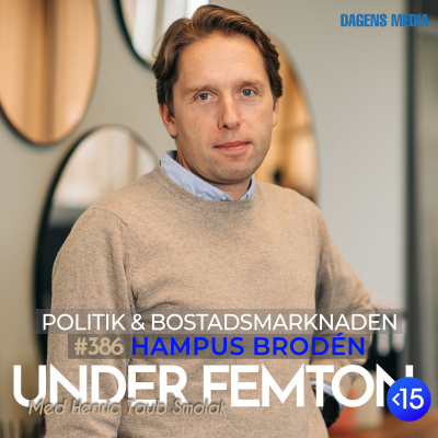 Under Femton