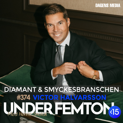 Under Femton