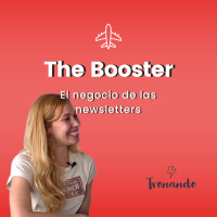 Tronando - El negocio de las newsletters