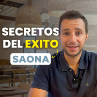 Los 3 Secretos del Éxito de Saona