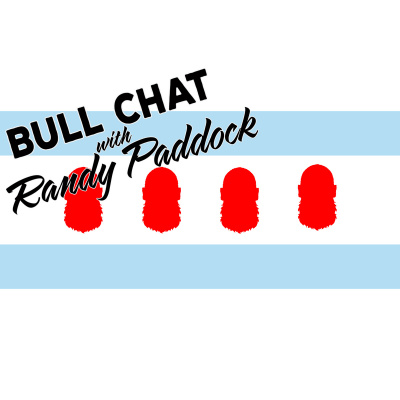 Bullchat With Randy Paddock