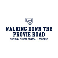 Provie Road Pod #8: Strikers, Saints and Season Tickets